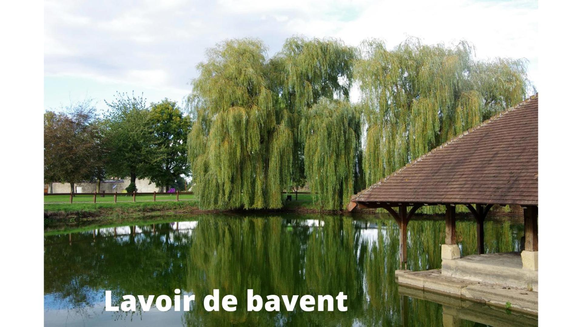 O P'Tit Billard Baventais Villa Екстериор снимка